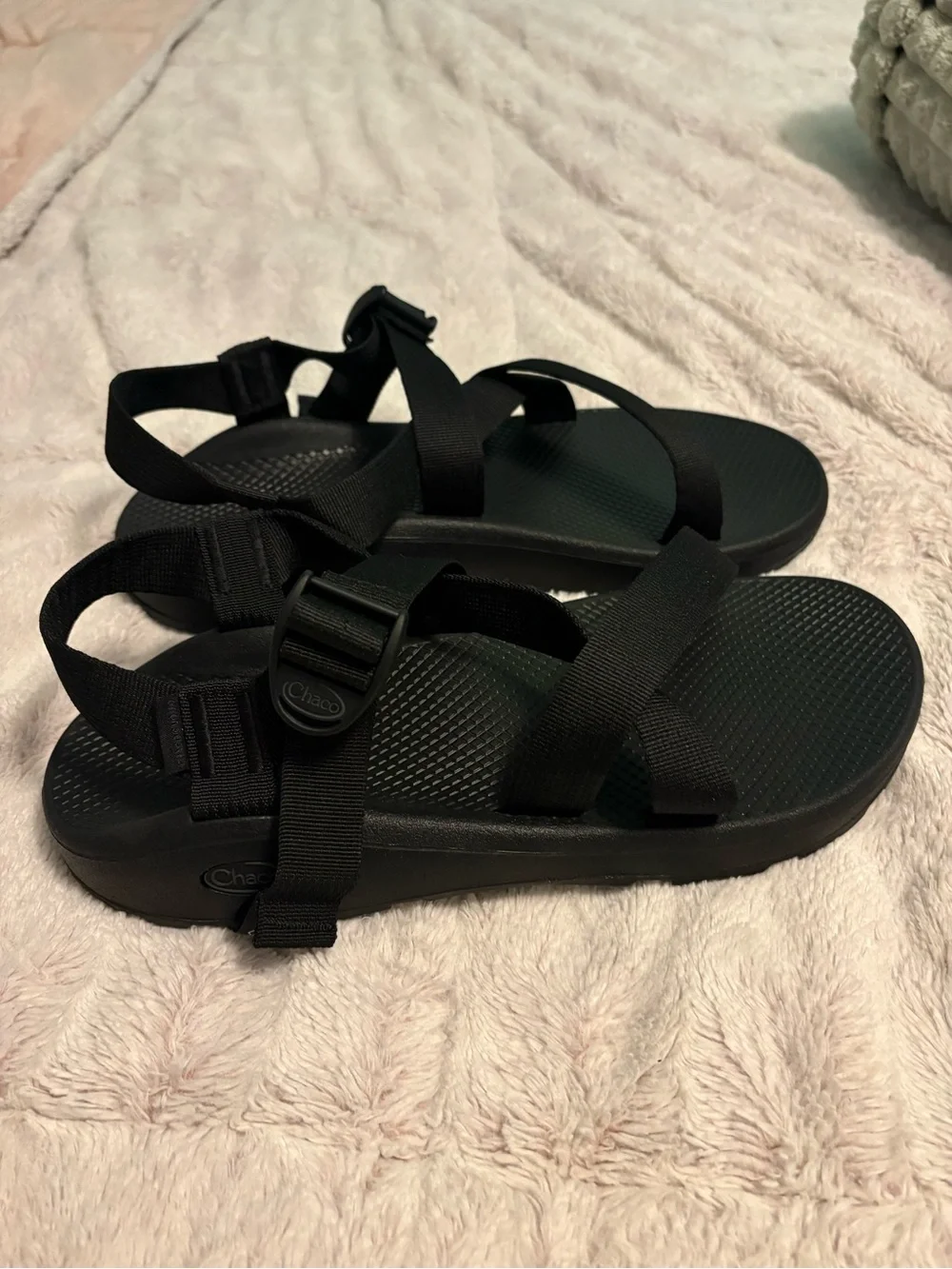 Chaco Men's Z/1 Adjustable Strap Classic Sandal